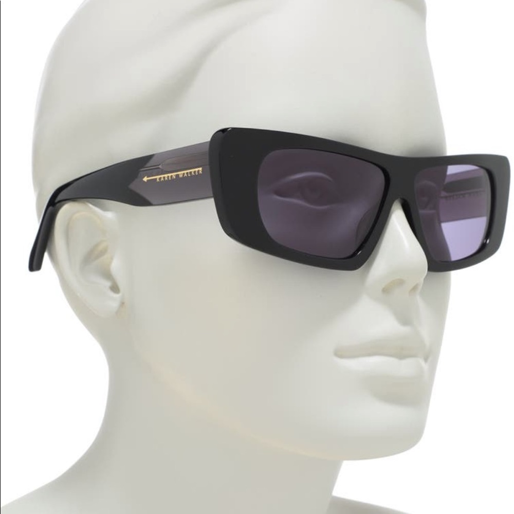Karen Walker women’s sunglasses - Picture 4 of 8